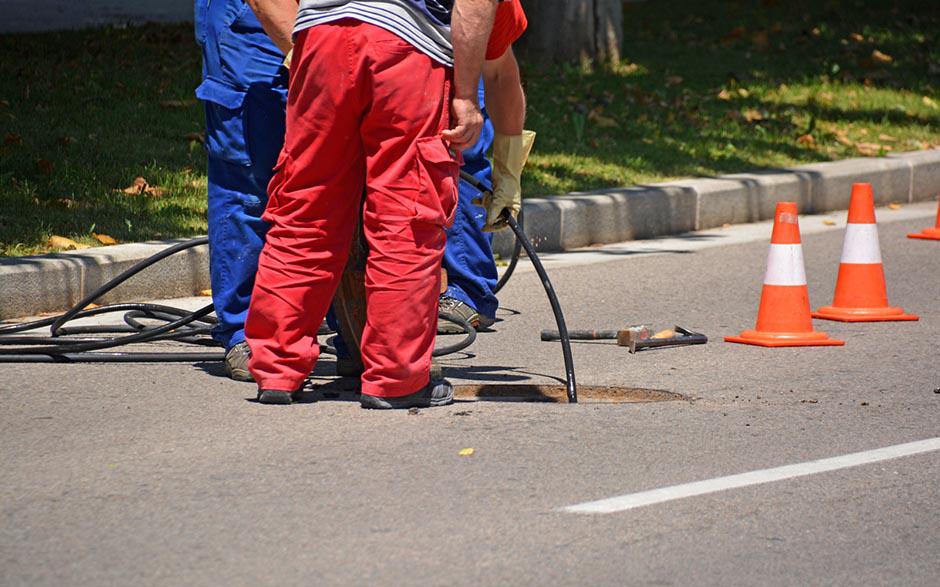 societe pour deboucher canalisation Chelles