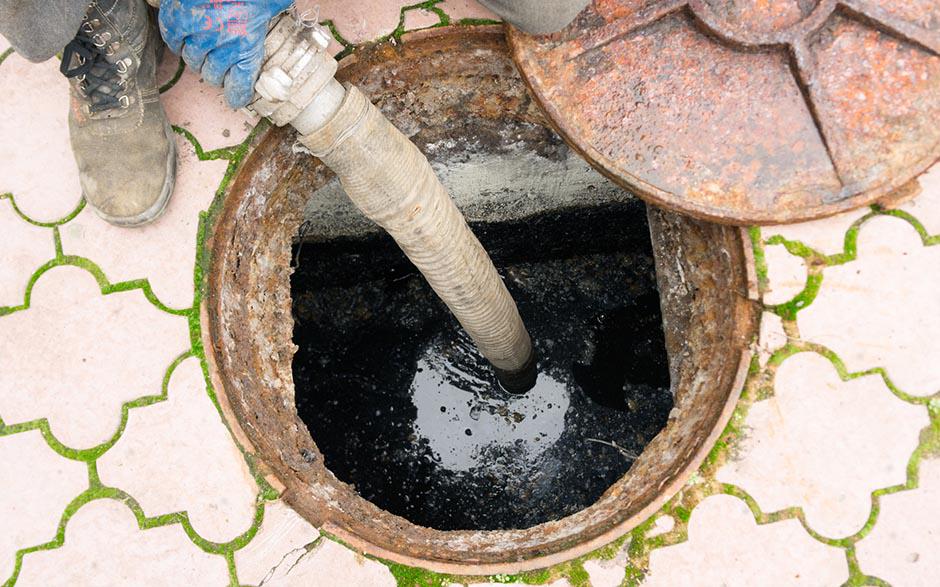 appareil déboucheur canalisation Puteaux